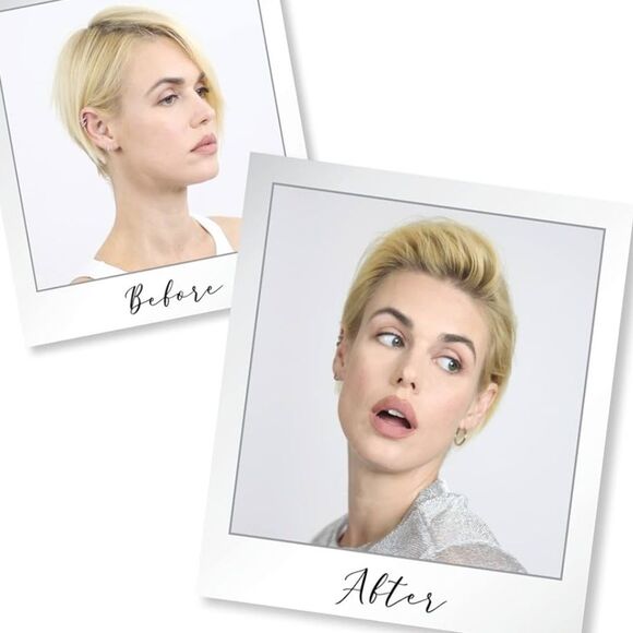 NEW ECRU New York Paraben Free Marine Thickening Volumizing Hair Balm Gel - Picture 12 of 13